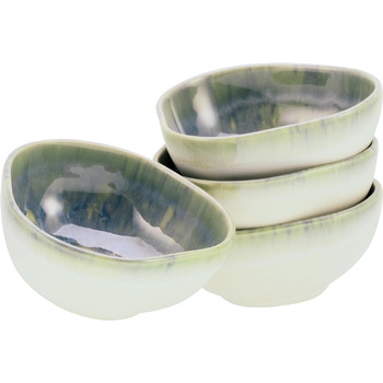 Серія Yuki, (Занурювальна чаша 4 шт.), 21509