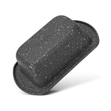 Форма для выпечки хлеба Fissman 17,5x10,5x5,5 см. углеродистая сталь с антипригарным покрытием (5674)