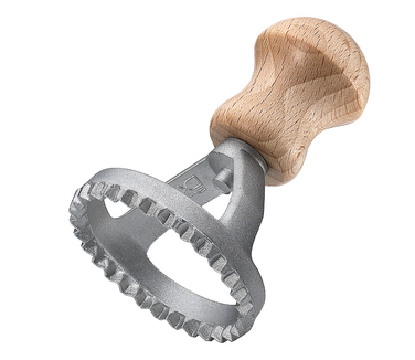 Ніж круглий для равіолі 5,5 см Pastacasa Kuchenprofi