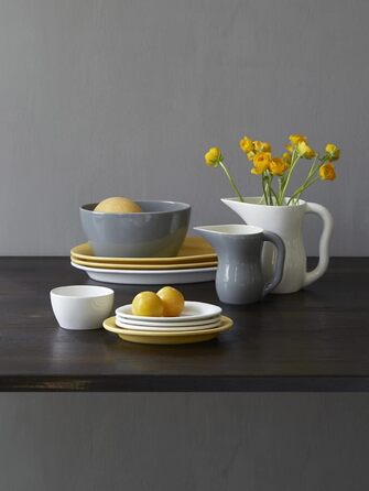 Кувшин 420 мл желтый Ursula Kähler