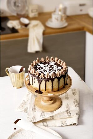 Набір з 2 кондитерських пензликів Patisserie Kaiser