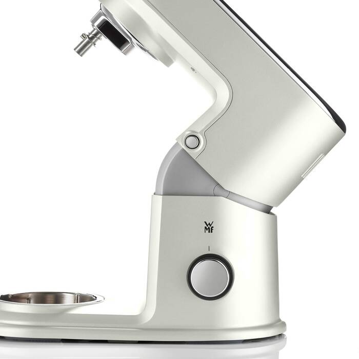 Кухонний комбайн білий One for All Edition KÜCHENminis® WMF