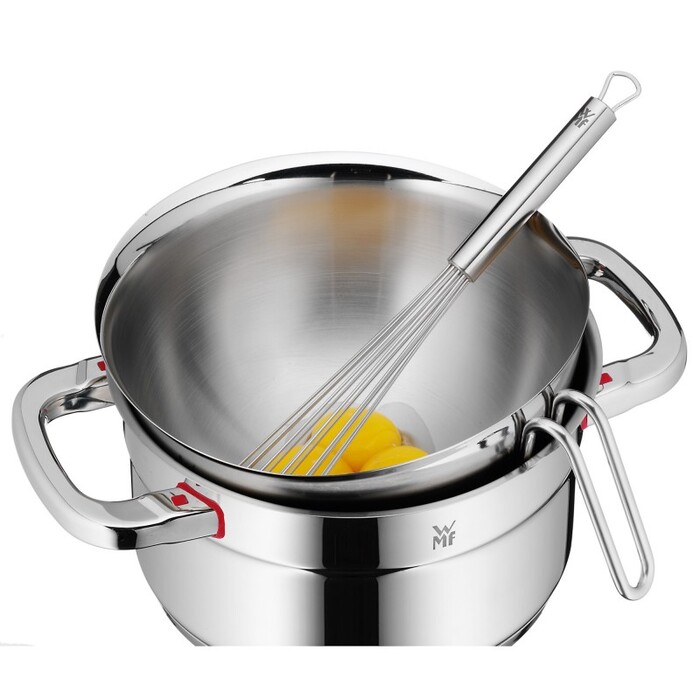 Миска для змішування з ручкою на підставці 20 см Function Bowls WMF