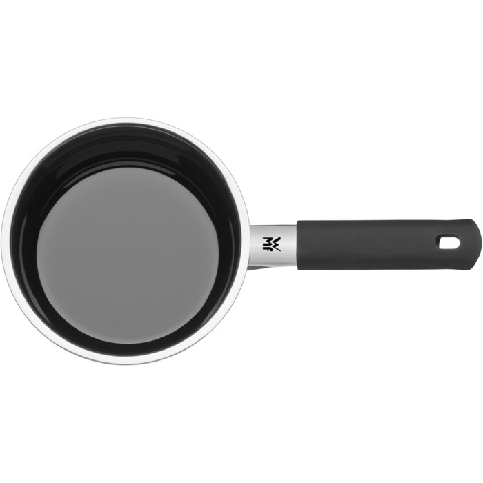 Набор кастрюль 4 предмета Mineral Black Fusiontec WMF