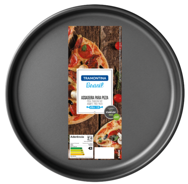 Форма для піци Tramontina Brasil, 30 см (7196864)