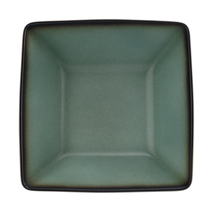 Чаша квадратна 20 см Türkis Fantastic Seltmann