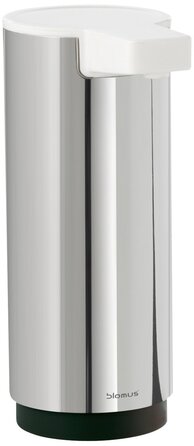 Дозатор для рідкого мила настільний глянсовий 130 мл Sento Blomus