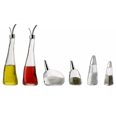 Ємність для спецій, 125 мл Alessi