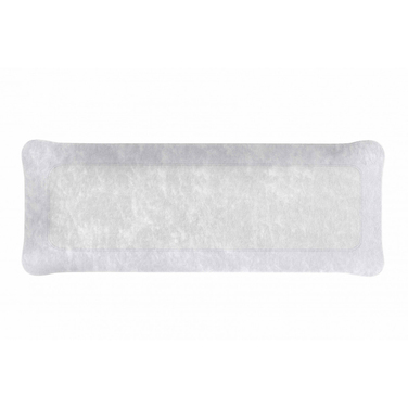 Поднос Platex VELOURS SCARLET, акрил, 37 x 13 см