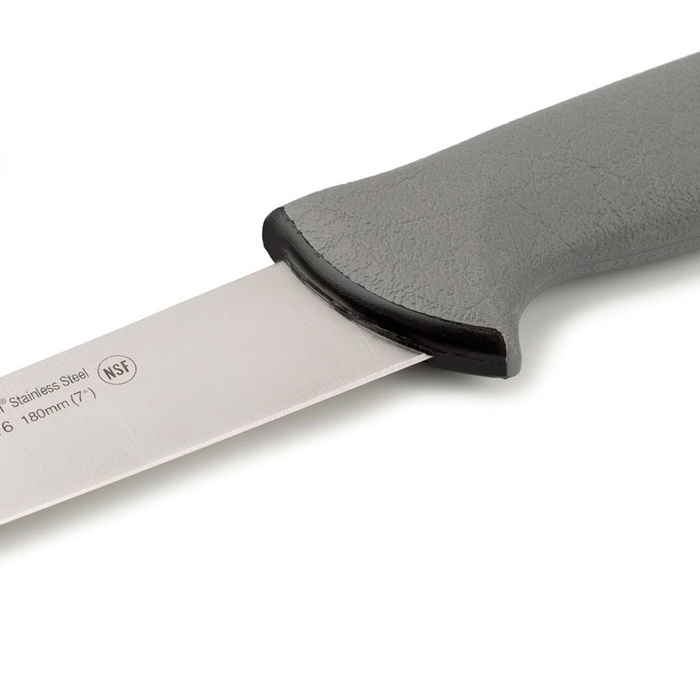 241600 Ніж для м'яса 180 мм серія 'Сolour-prof'