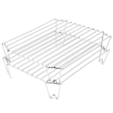 Двухуровневая решетка для ребер Broil King 63110 Код: 012135