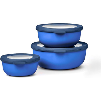 розмір: набір 3 штуки (350, 750, 1250 мл)