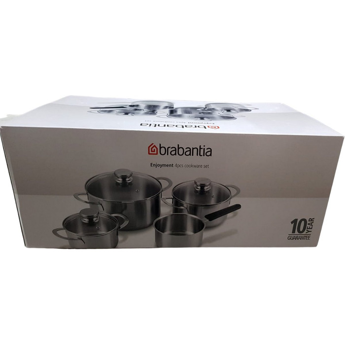 Набір кухонної посуди, 7 предметів 30004848