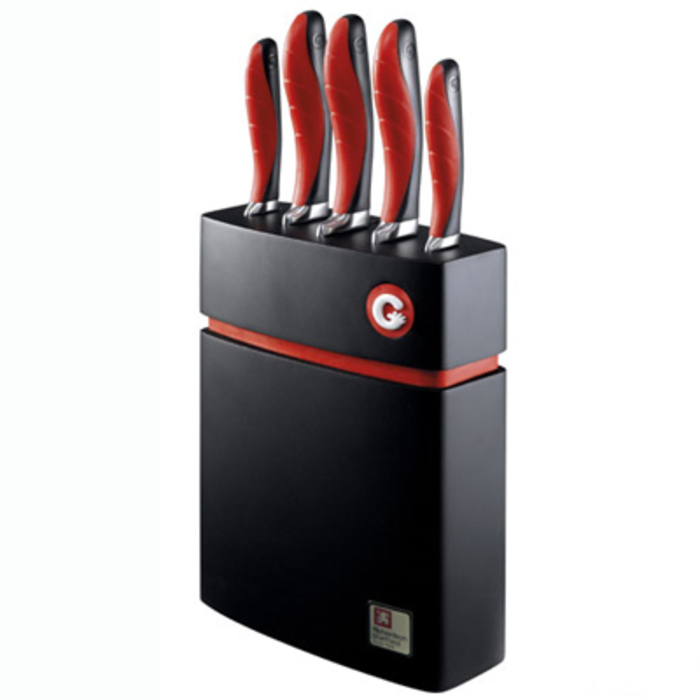 Набір ножів Richardson Sheffield Gripi, 6 шт.