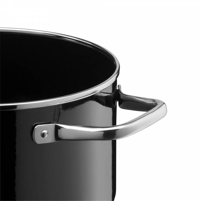 Набір каструль 3 предмета Elegance Line Silit