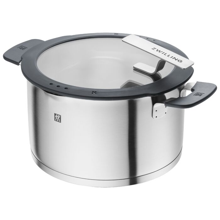Каструля з кришкою 24 см Simplify Zwilling