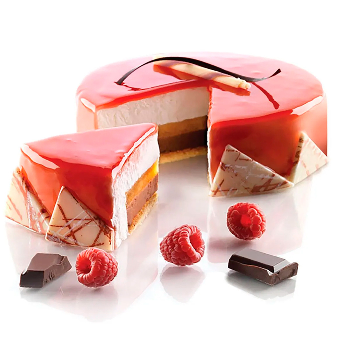 TOR160H50/1 Форма из резины