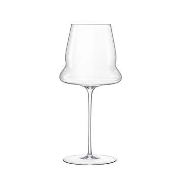 Набір келихів для вина SAPIENTIA 770 мл 2 шт 10000014001 LUIGI BORMIOLI