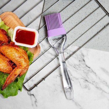 Пензлик Fissman 22 см (17272)