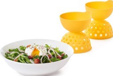 Набір форм для яйця-пашот 11207000