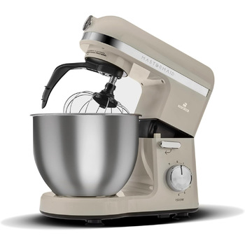 Міксер 5 л. 1500 Вт KARACA