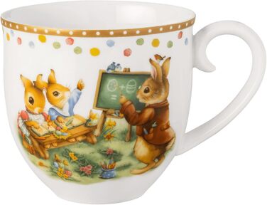 Кухоль 390 мл Annual Easter Edition 2025 Villeroy & Boch