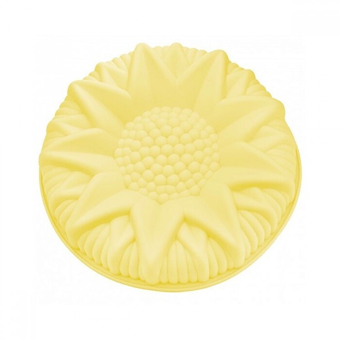 Форма для випічки Fissman ЙСТРА 24,5x6 см (6669)