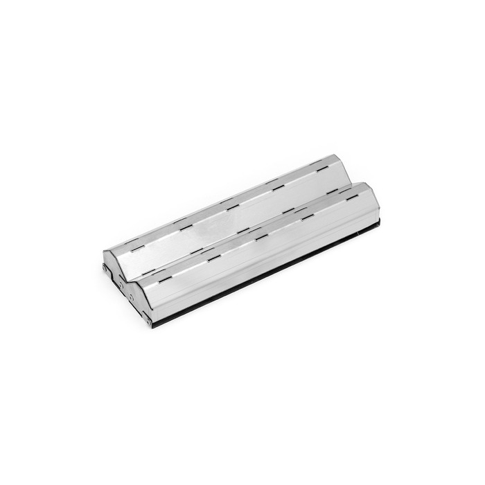 Коробочка для копчення для газових грилів Senator Pro, Broil King, Santos нержавіюча сталь GRILLI 777459 Код: 012797