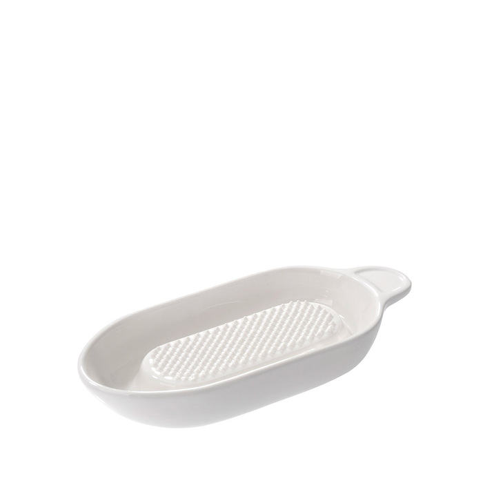 Терка для имбиря и фруктов керамическая Fruttare Gefu