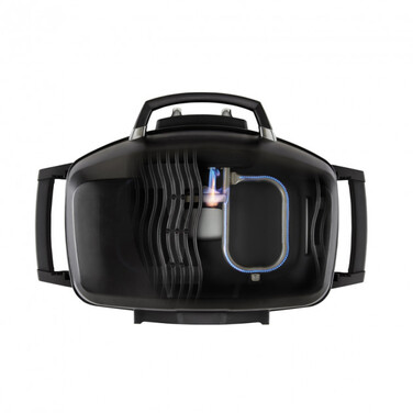 Газовий портативний гриль Napoleon TravelQ PRO285X PRO285X-BK Код: 004266