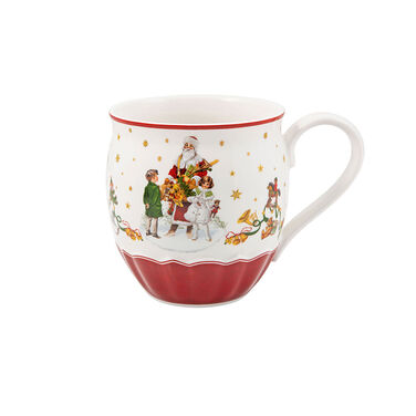 Чашка 390 мл Annual Christmas Edition Villeroy & Boch