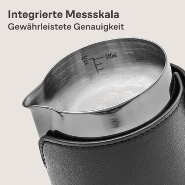 Ковші для молока 350 мл Cosumy