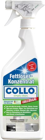 Засіб для миття кухонних меблів 500 мл COLLO