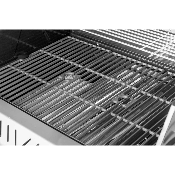 Газовий гриль Ranger 31 GRILLI 777243 Код: 012754