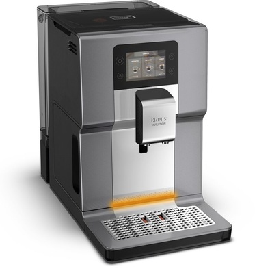 Кофемашина Krups EA875E10 (6654228)