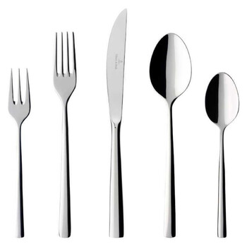 Набір столових приборів 30 предметів Piemont Villeroy & Boch