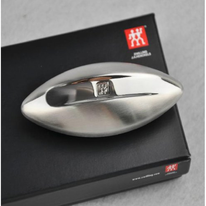 Сталеве мило 9,5 x 4 см Spices Zwilling