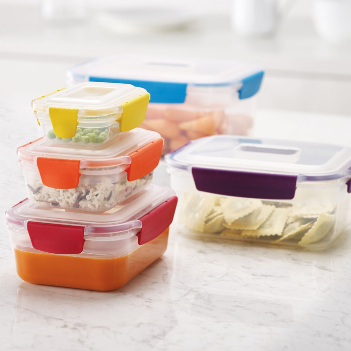 Колекція Nest от Joseph Joseph