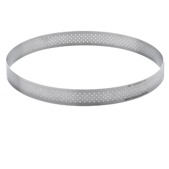 Кільце для випічки 7,5 см De Buyer