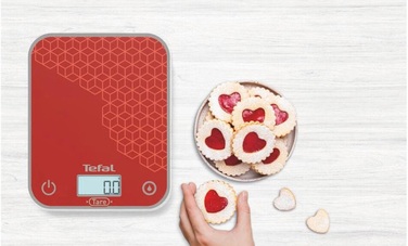 Ваги кухонні Tefal BC50D7V0 (7150894)
