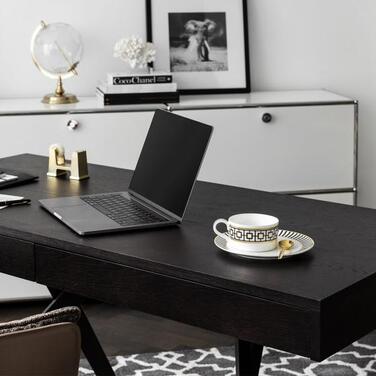 Блюдце до чашки для чаю 18,5 см MetroChic Villeroy & Boch