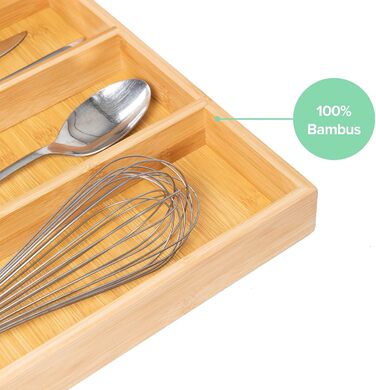 Піднос для столових приладів 51 x 47 x 5 см 51 см Coninx