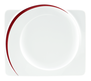 Тарілка 30 см Bossa Nova Paso Seltmann