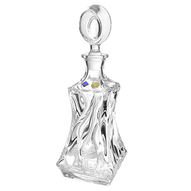 Виски Бамбук 800 мл 8583 БОГЕМИЯ