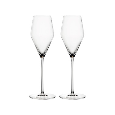 Набір келихів для шампанського, 2 предмети Definition Spiegelau