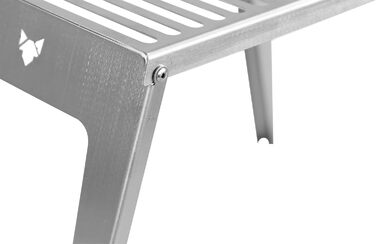 Портативна складана плита FENNEK