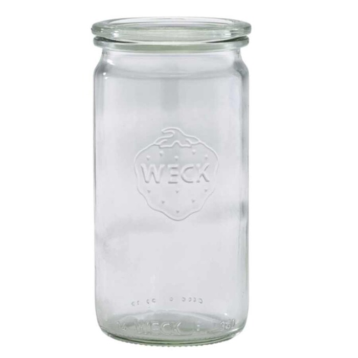 Баночка для зберігання, 340 мл, GenWare