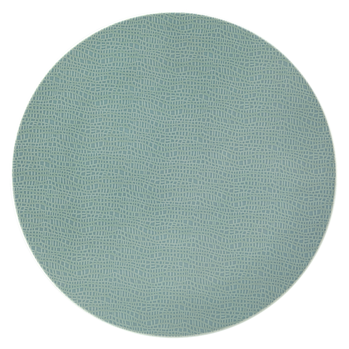 Тарілка кругла 33 см Fashion Green Chic Seltmann