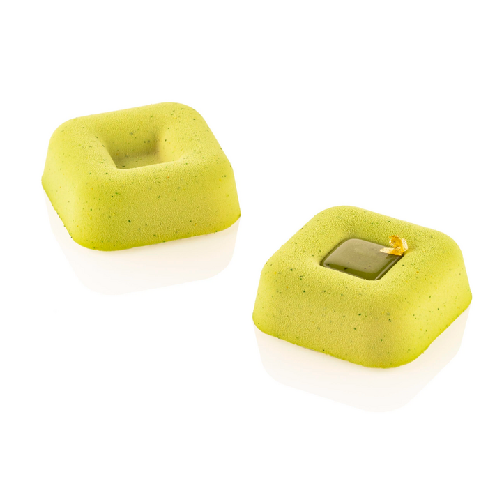 SQ090 Форма силіконова