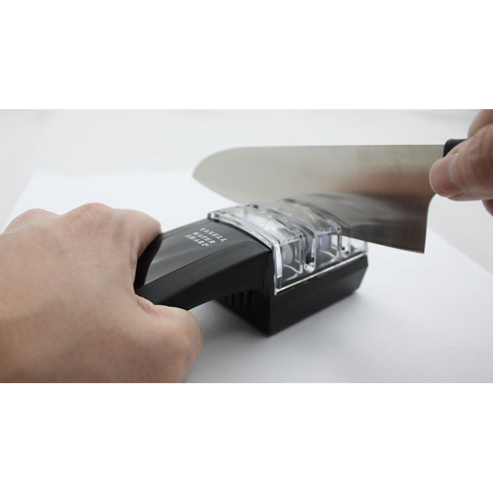 Точилка для ножей Yaxell